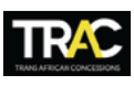 TRAC logo